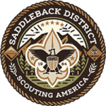 Saddleback District